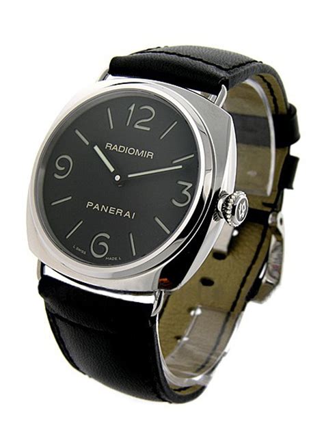 panerai pam 00210|Panerai radiomir pam210.